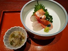 -翔峰炭火鳗鱼(悦泰街里公寓店)