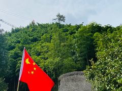 -藏龙百瀑风景区