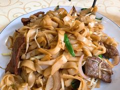 -老字号蛇口德记烧腊饭店·海鲜加工