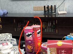 -Olé精品超市(广州太古汇店)