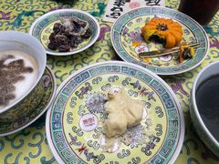 -宫事颐庭·老佛爷贵寿下午茶(颐和园店)