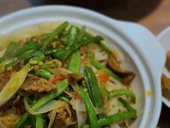 -韩师傅老大同刀削面(北苑路店)