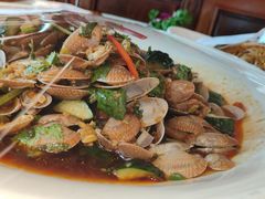 -国家五钻酒家·西樵旺阁渔村(西樵店)