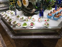 -海鼎荟海鲜姿造(晋江宝龙店)