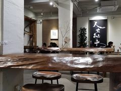 -成川茶店·潮汕工夫浓茶(万象店)