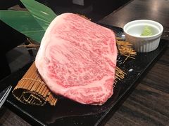-俺的焼肉(銀座9丁目店)