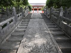 -桂林独秀峰王城景区