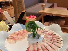 -马家斑.鲜鱼火锅(松湖万科店)