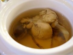 鸡汤-339旋转餐厅(天府熊猫塔店)