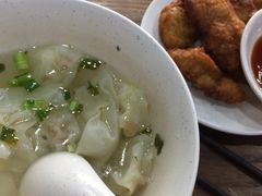 -随柳居·苏式小吃(建新巷店)