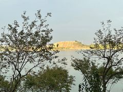 -金沙湖旅游度假区
