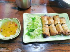 -周记蟹仔粉(侨港风情街店)