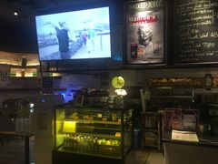 -JINNS锦时 steak&pizza(浸信会礼拜堂旧址店)