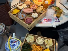 -芈重山老火锅(广州首店)
