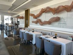 -北京柏悦酒店·锦庭餐厅Dining Room