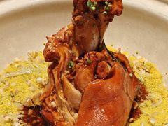 -醉长安(钟楼旗舰店)