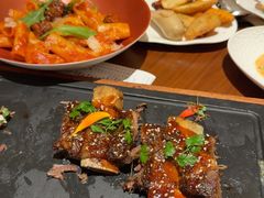 -佐度王子扒房(天鹅湖店)