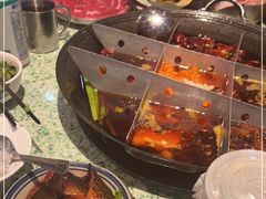 -五里关火锅(牛市口店)