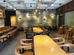 -星巴克(南京大世界店)