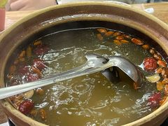 -菌小白火锅(时尚天河店)