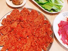 -果蔬好生活超市(东湖店)