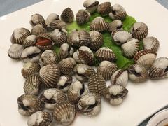 -阿湾楼·温州海鲜·江浙菜(京江路店)