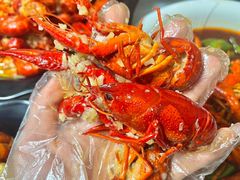 -香满锅老北京羊蝎子火锅·家常菜(新街口店)