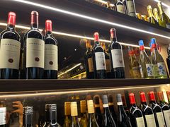 -Shantek象提南亚餐厅&西餐融合Bistro(淮海中路店)