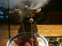 -那些年记忆烧烤