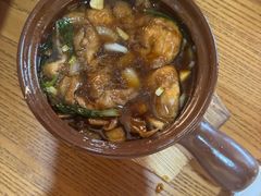 -得月楼·省级非遗·传统苏帮菜(观前店)