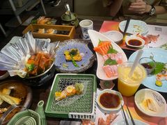 -匠和风精致料理(莆田财富中心店)