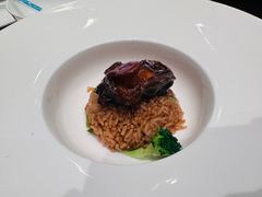 -缘餐厅(钵池山公园店)