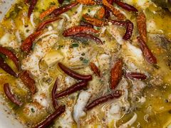 -花椒俏川菜小馆(南海万达店)