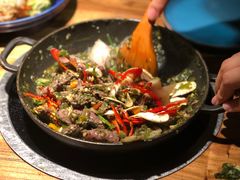 -吃饭皇帝大(赛格国际店)