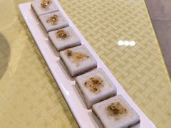 淮扬红糖米糕-熙春园餐厅