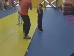 -HELLO功夫(印象城店)