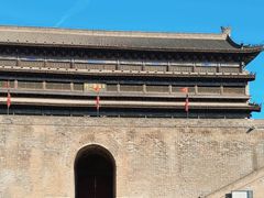 -西安城墙·碑林历史文化景区