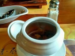 -绿茵阁牛扒餐厅(客村店)