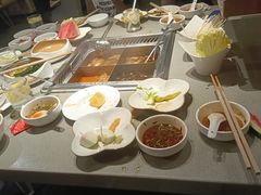 -茂业天地(华强北店)