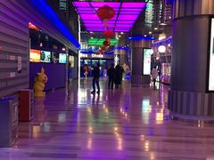 -中影国际影城(华发商都CINITY店)