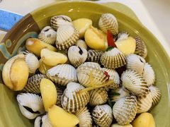 -胡须佬鸡煲四季火锅(龙珠大道店)