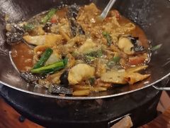 -侠成水上农庄(工业大道店)