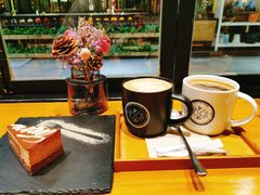 -雕刻时光咖啡馆(北苑店)