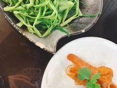 -红星光发煲仔饭(大石街店)