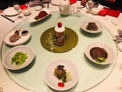 -松鹤楼(狮山永利广场店)