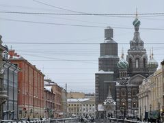 -滴血救世主教堂