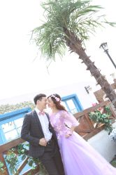 -飞鱼婚纱摄影(宏福大厦店)