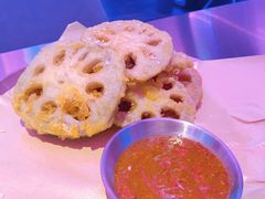 -燥次·烧烤酒场(万象城店)