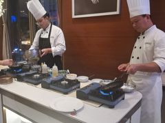 -马哥孛罗酒店·SAVVY全日餐厅