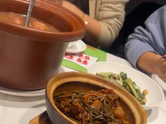 -鑫小城故事·藕汤·家常菜(台北一路总店)
